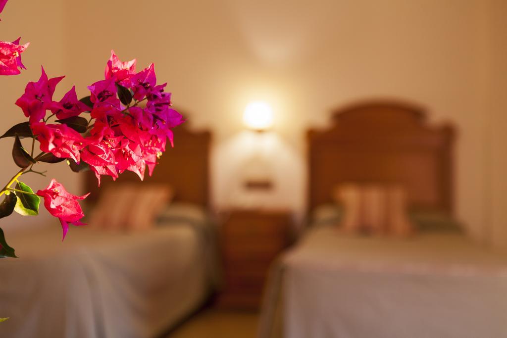 Hotel Paraje La Lambra Rus 외부 사진