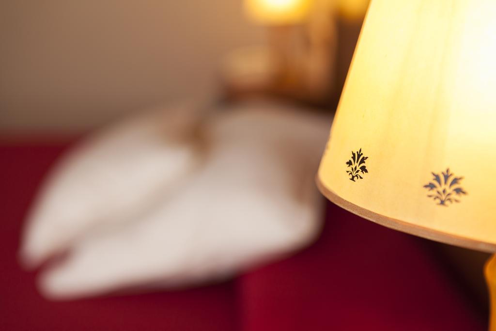 Hotel Paraje La Lambra Rus 외부 사진